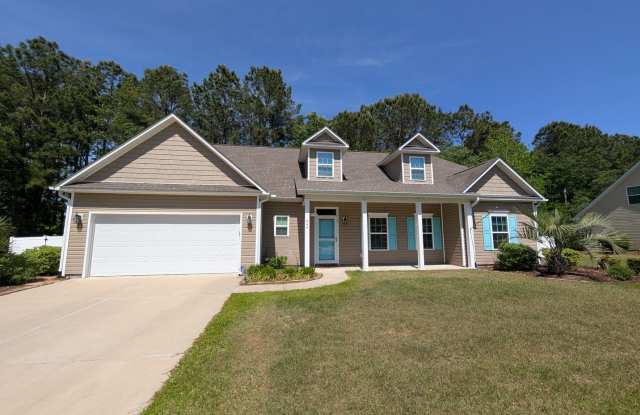 Spacious 5BR Home w/ Fenced Backyard - Long Term Rental, SC photos photos