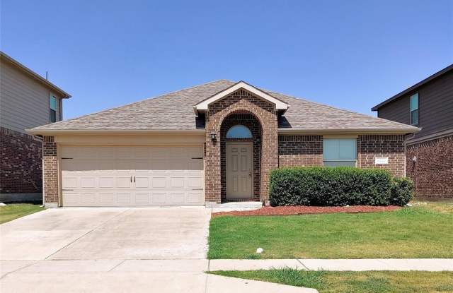 6320 Leaping Fawn Drive - 6320 Leaping Fawn Drive, Fort Worth, TX 76179