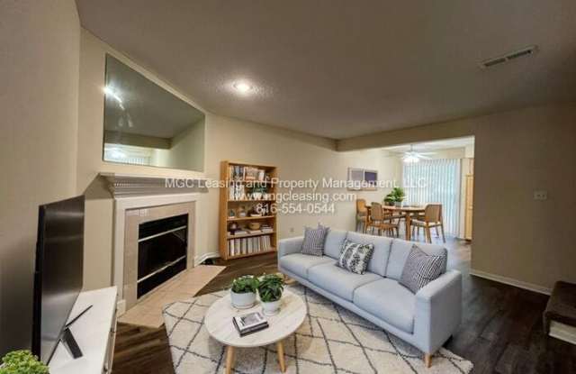 1845 Northeast Knollbrook Street photos photos