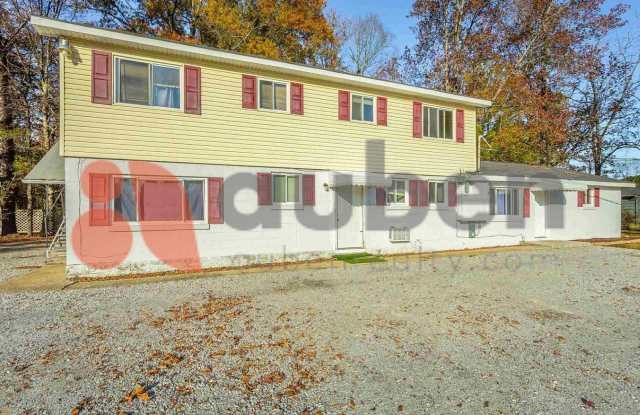 Updated 1 bed 1 bath apartment Ringgold photos photos