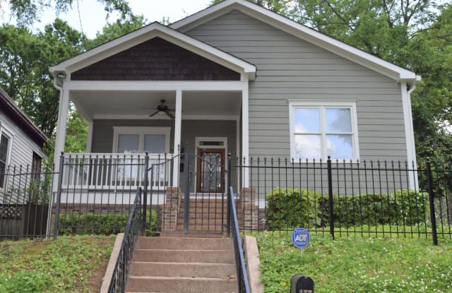 242 Dodd Ave - 242 Dodd Avenue Southwest, Atlanta, GA 30315