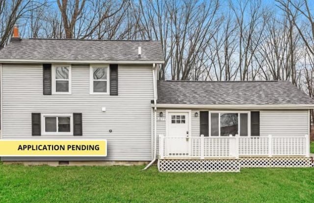 5877 Broad Boulevard - 5877 Broad Boulevard, North Ridgeville, OH 44039