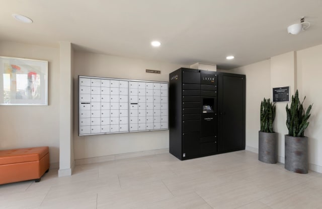 Vista Apartments Gallery 4