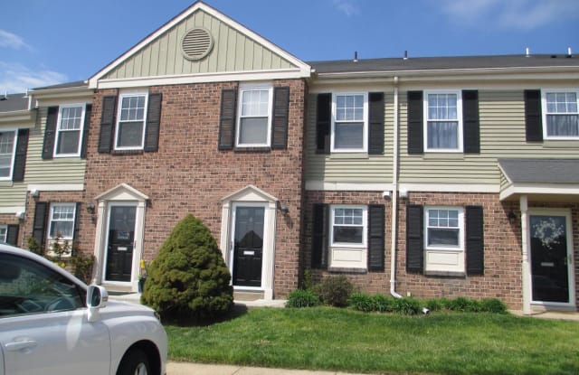 8 COVENTRY CT #109 U-8 - 8 Coventry Court, Blue Bell, PA 19422