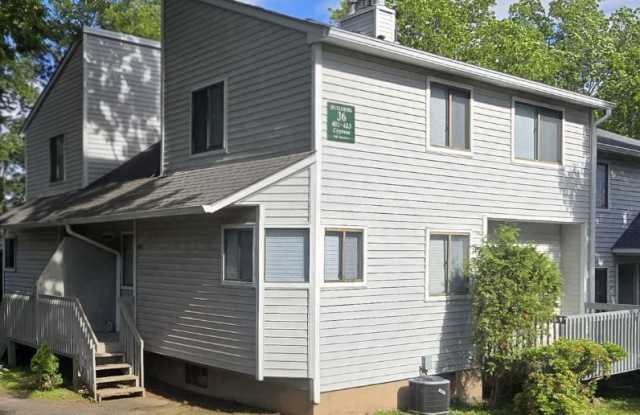 403 Cypress Rd - 403 Cypress Road, Newington, CT 06111 403 Cypress Rd - 403 Cypress Road, Newington, CT 06111