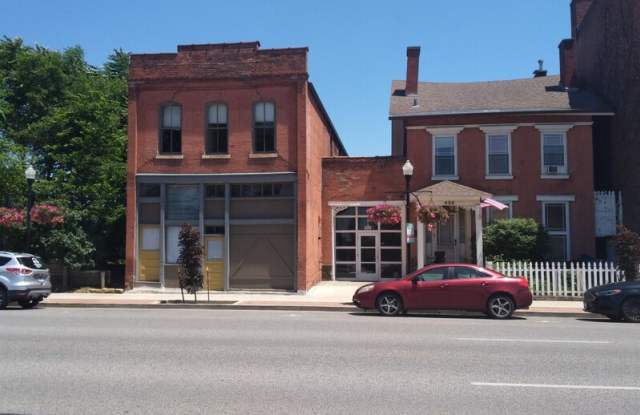427 Brady St. #2 photos photos