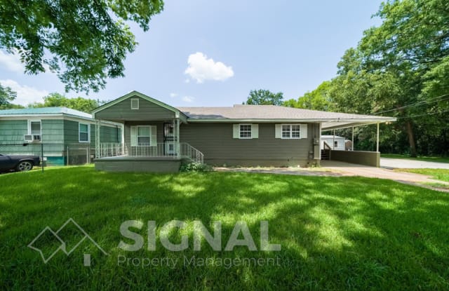 6276 Handy Avenue - 6276 Handy Avenue, Birmingham, AL 35228