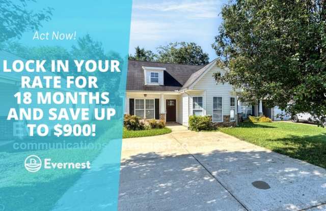 100 Moss Stone Lane - 100 Moss Stone Lane, Calera, AL 35040 100 Moss Stone Lane - 100 Moss Stone Lane, Calera, AL 35040