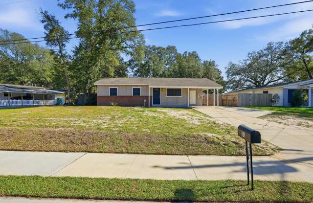 3 bedroom in Mary Esther Heights! photos photos