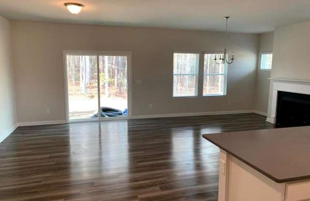 3404 Dropseed Drive - 3404 Dropseed Dr, Apex, NC 27502