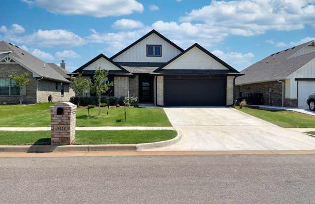 Modern Luxury 3 Bedroom/2 Bathroom Home in Edmond! photos photos