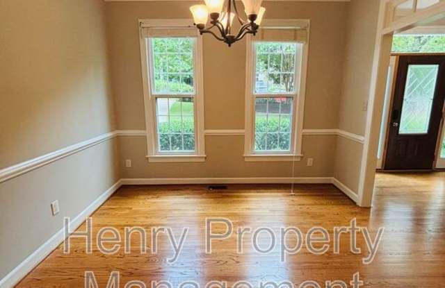 203 Langston Mill Court Gallery 2