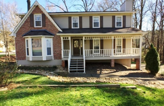 1763 Blackwillow Drive - 1763 Blackwillow Drive Northeast, Cobb County, GA 30066
