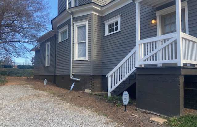 197 Oglethorpe Avenue - B - 197 Oglethorpe Avenue, Athens, GA 30606