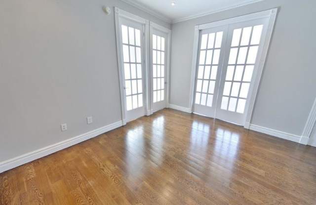 248 MOTT ST. - 248 Mott Street, New York City, NY 10012