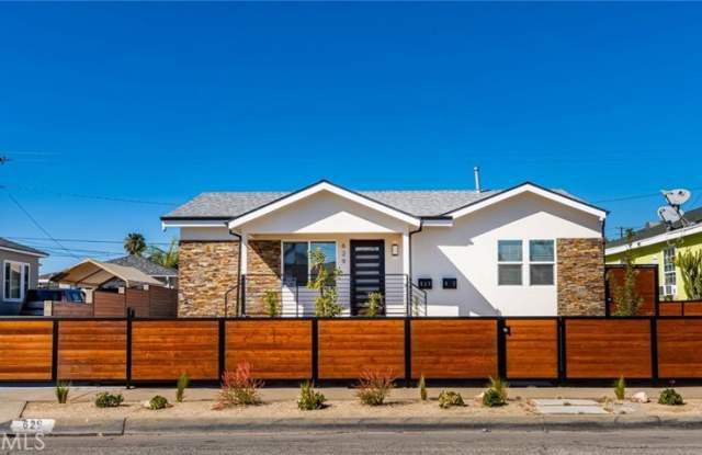 629 N Victoria Avenue photos photos
