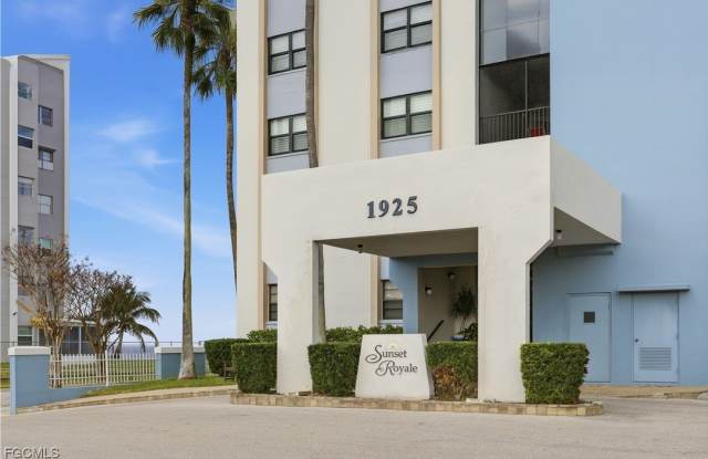 1925 Clifford Street unit: 101 photos photos