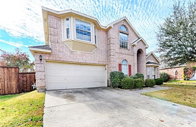 3003 Teal Lane - 3003 Teal Ln, McKinney, TX 75072