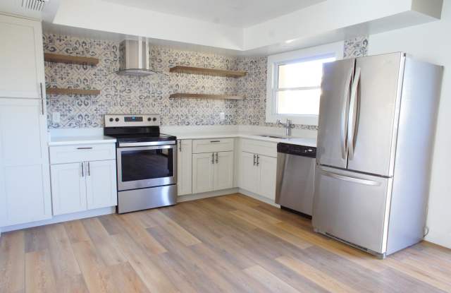 3827 South Mill Avenue - 1 - 3827 South Mill Avenue, Tempe, AZ 85282