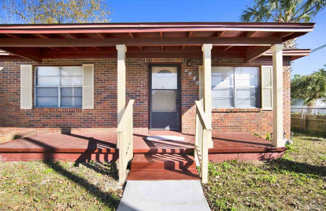 3206 N Miller St - 3206 North Miller Street, Goulding, FL 32503