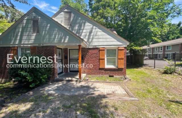 3376 Spottswood Avenue photos photos
