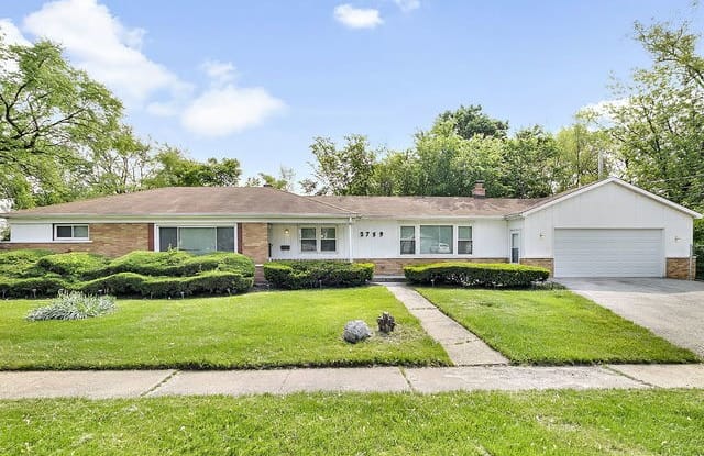 2759 174th Street - 2759 174th Street, Hazel Crest, IL 60429