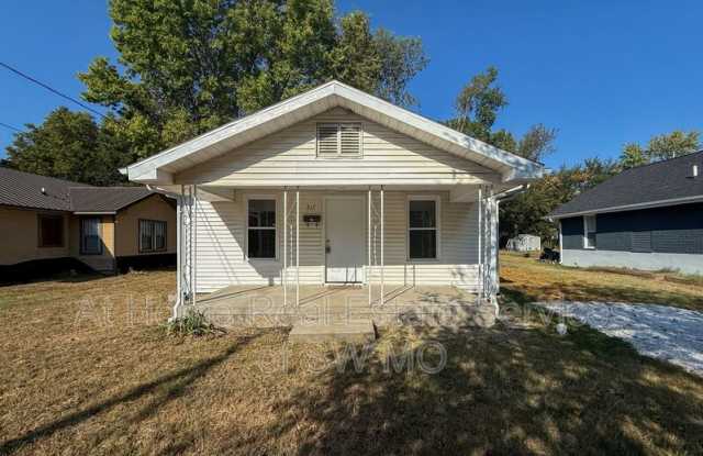 517 S Park Ave photos photos