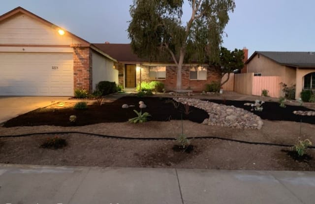 3221 Lemon Lane - 3221 Lemon Lane, Lemon Grove, CA 91945