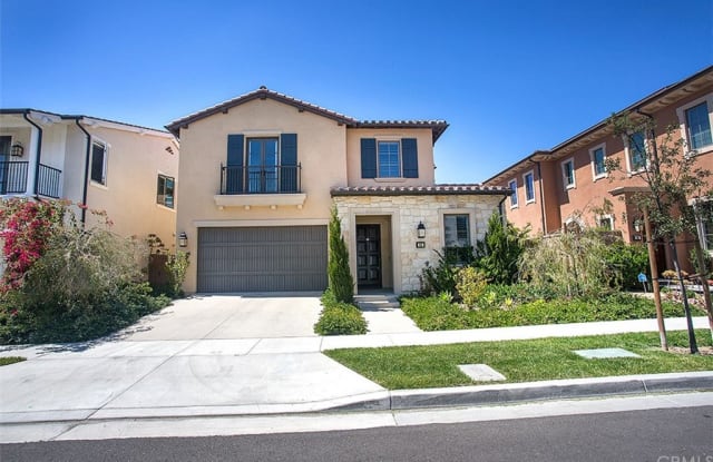 93 Copper Mine - 93 Copper Mine, Irvine, CA 92602