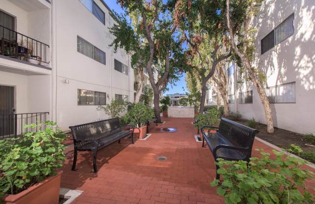 Tarzana Springs Gallery 3