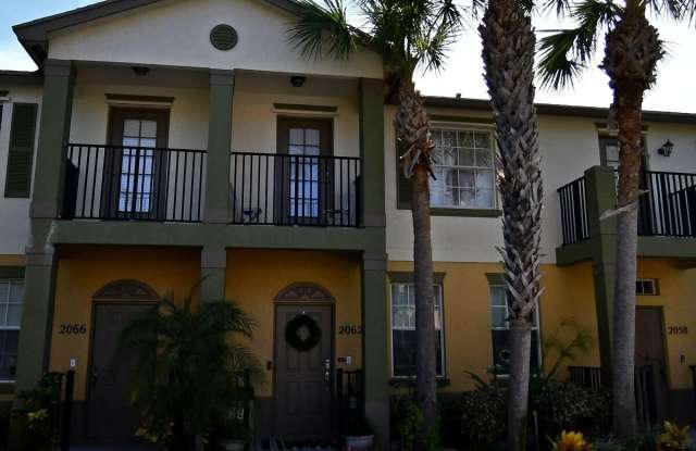 2062 SE Glen Ridge Drive - 2062 Southeast Glen Ridge Drive, Port St. Lucie, FL 34952