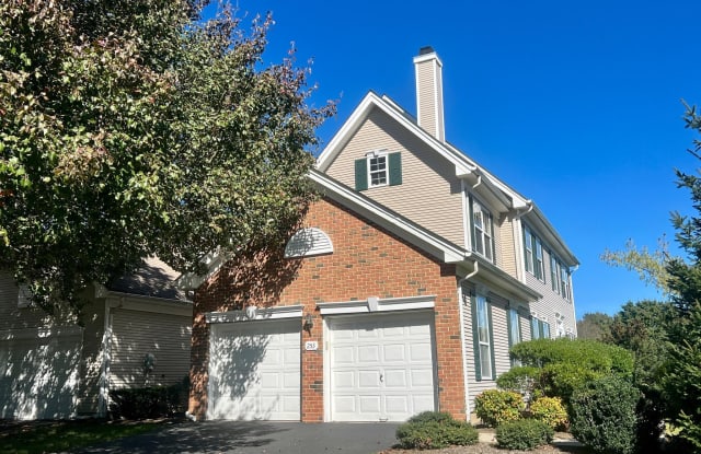 253 COLT STREET - 253 Colt Street, Mercer County, NJ 08534