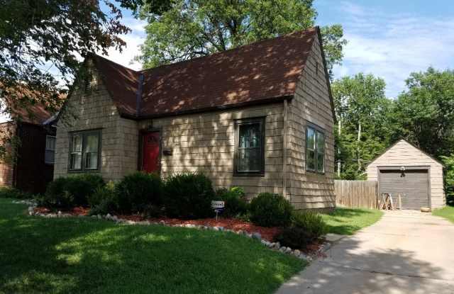 Coming Soon!! Charming College Hill Cottage style just off Hillside and Kellogg photos photos