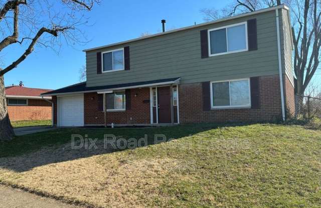 7742 Harshmanville Road photos photos