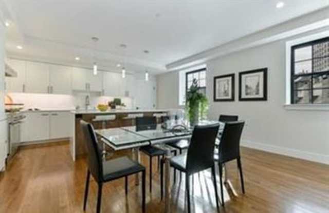 110 Arlington Street Gallery 2