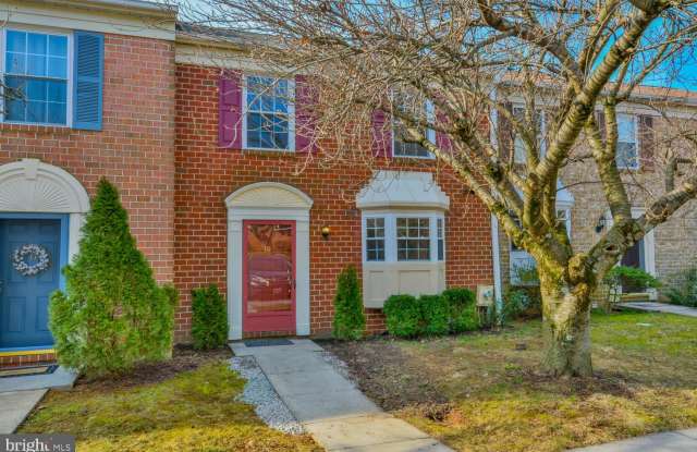 19 SPRING GLEN COURT - 19 Spring Glen Court, Cockeysville, MD 21030