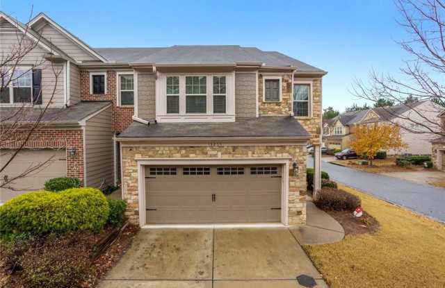 13255 Kemper Road - 13255 Kemper Rd, Milton, GA 30004