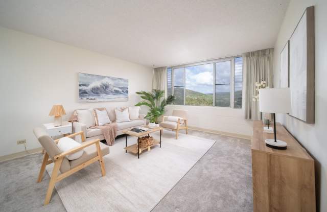 3030 Ala Ilima Street #907 - 1 photos photos