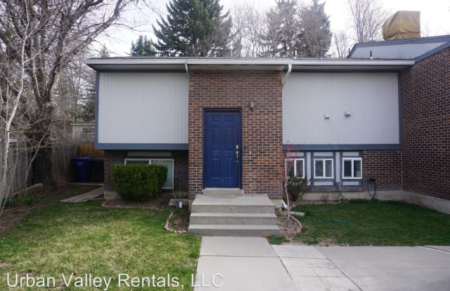 2397 E. Boyes St. - 2397 E Boyes St, Holladay, UT 84117