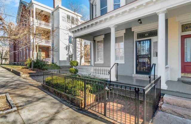 117 N Vine St photos photos