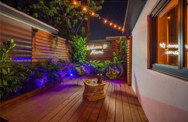 13654 NE 20th Pl - 13654 Northeast 20th Place, North Miami Beach, FL 33181