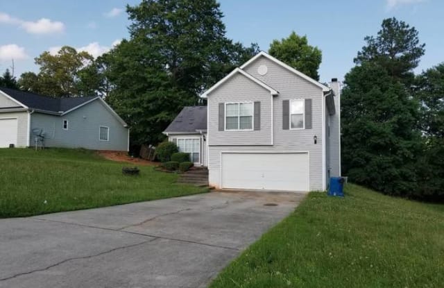 11040 Tara Glynn Drive - 11040 Tara Glynn Drive, Bonanza, GA 30228