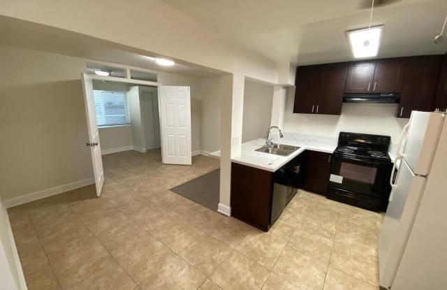 4310 54TH ST. #105 - 4310 54th Street, San Diego, CA 92115