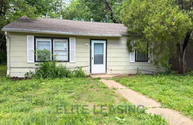 Charming 2-Bedroom Home photos photos