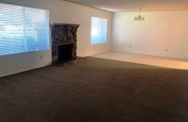 Spacious home Gallery 2