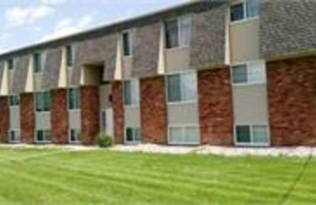 11335 Old Goddard Apt 32 photos photos