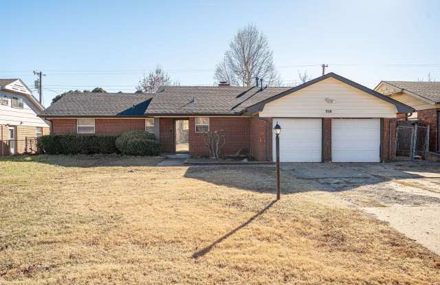 3116 Northwest 63rd Street photos photos