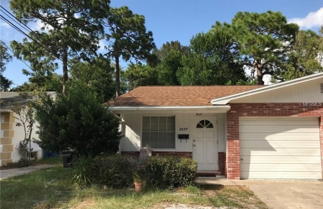 2877 32ND AVENUE N - 2877 32nd Avenue North, St. Petersburg, FL 33713