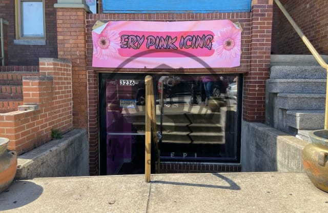 3236 Belair Road - Lower Level - 3236 Belair Road, Baltimore, MD 21213