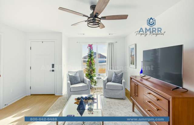 Brand New Home Located in Mesilla Park- Perfect for Modern Living! Gallery 3